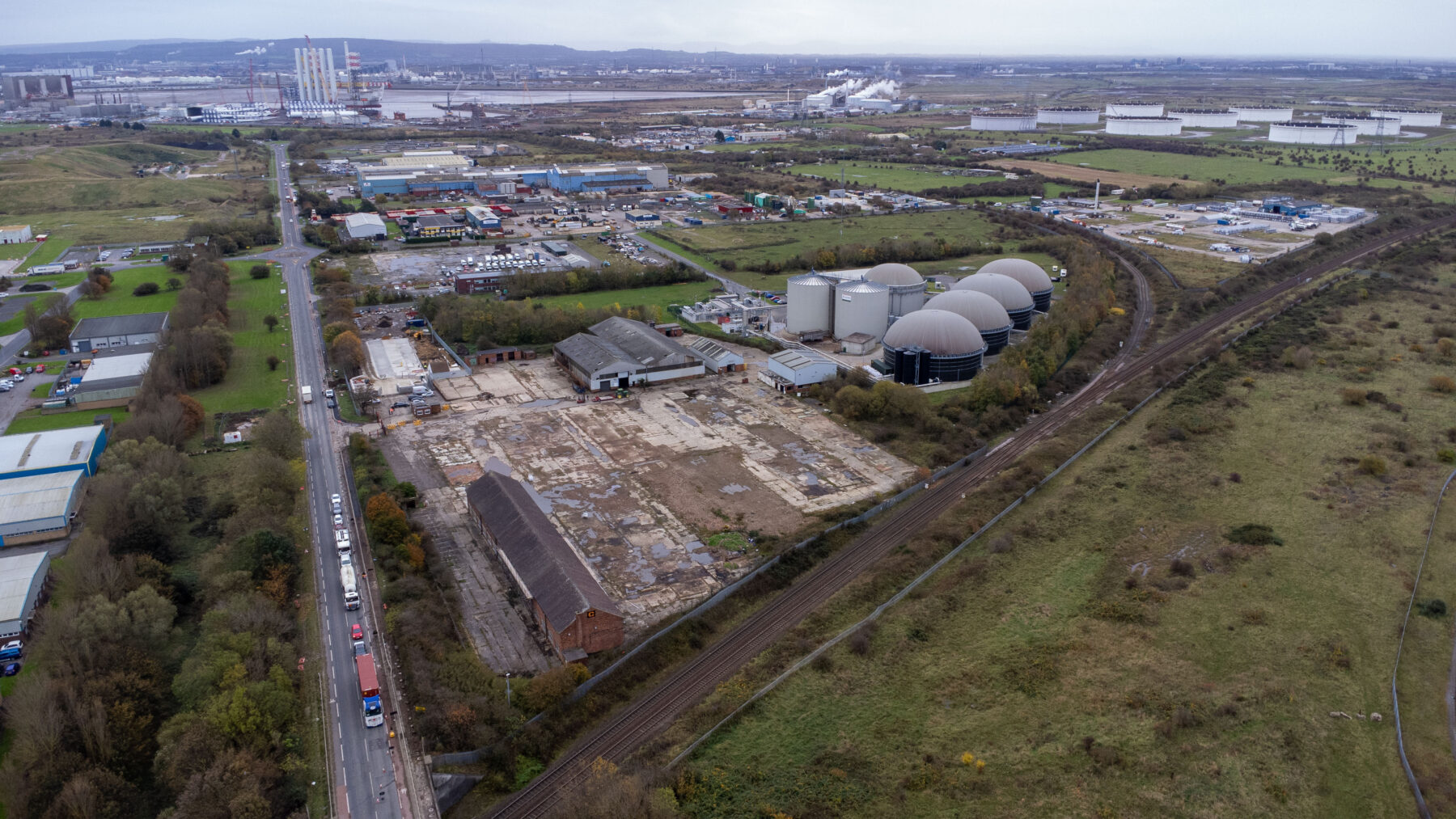 Moving Home Steel Benders Uk Reveals Site Of New Base In Hartlepool