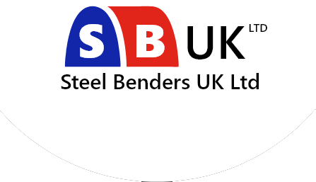 Steel Benders logo