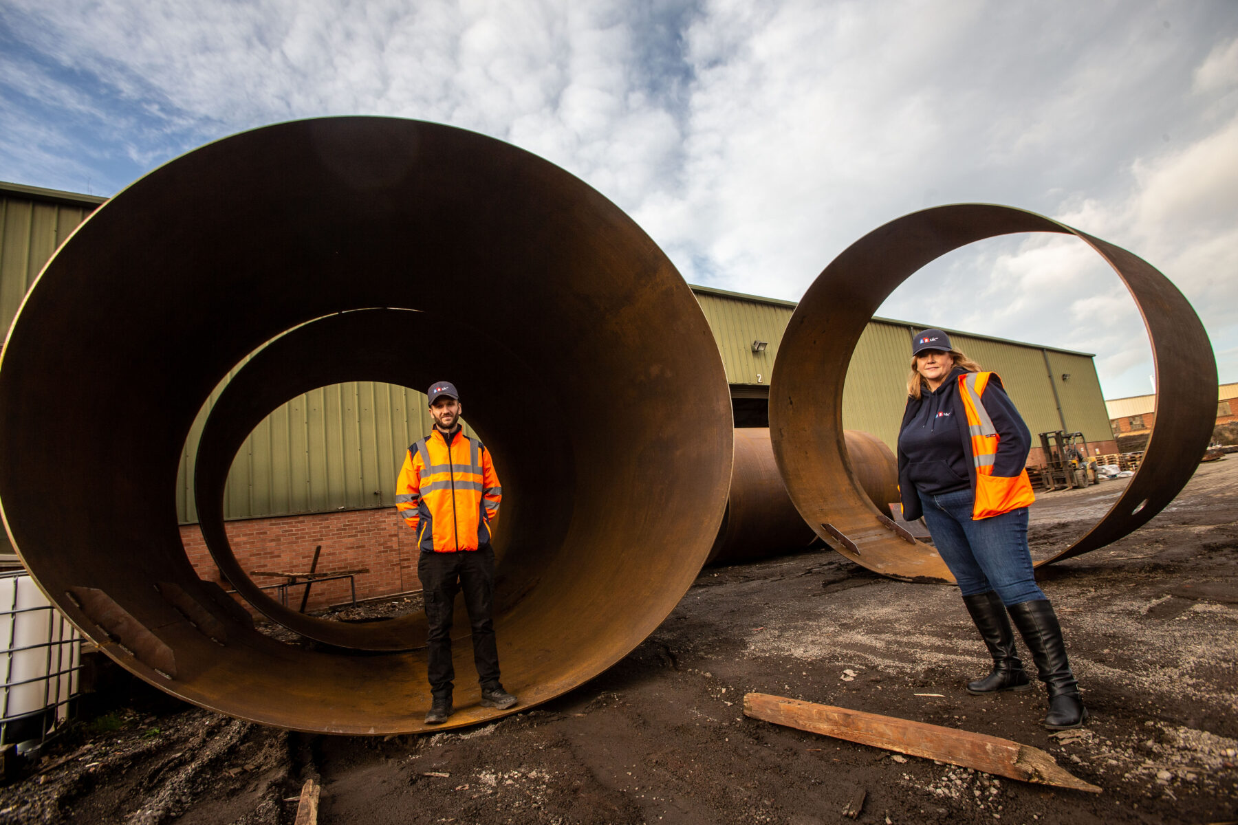 Phil Anderson says it's 'an honour' after taking on Operations Director