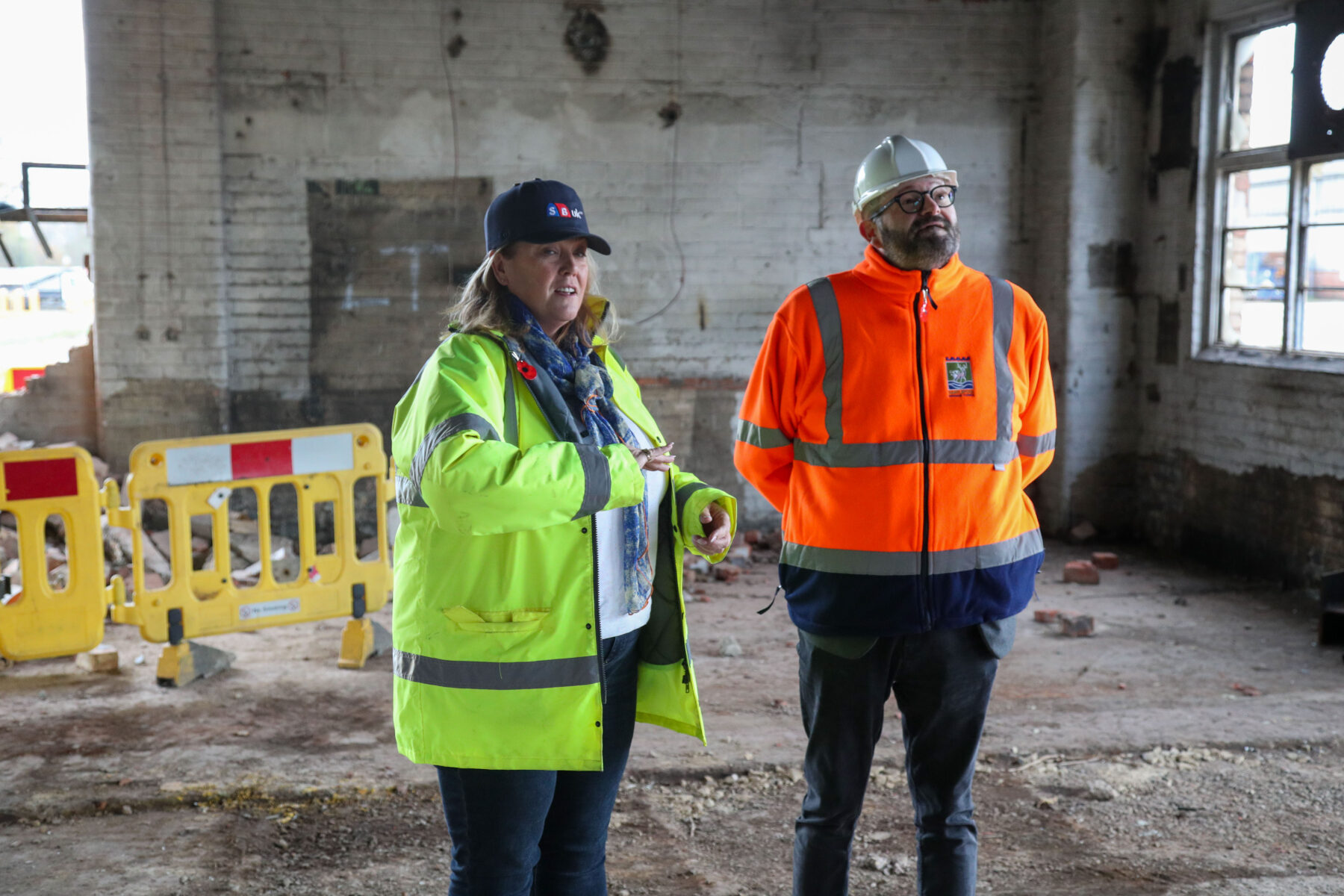 Moving home Steel Benders UK reveals site of new base in Hartlepool